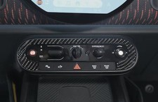 Mini Cooper Carbon Fibre U25