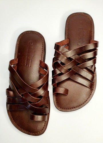 Brand new leather jolly - brand,