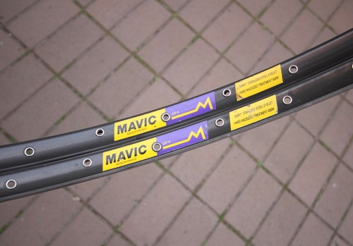Mavic gp4 new - mavic,