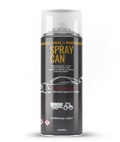 Massey ferguson charcoal grey - massey,