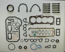FULL HEAD SUMP BOTTOM GASKET