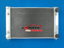 430mm Alloy Radiator FOR VW