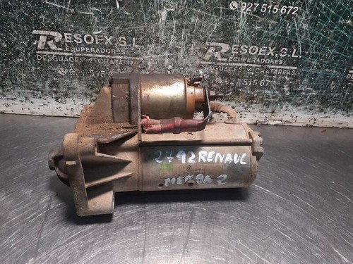 D7r49 363417 starter motor - 363417,
