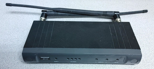 Trantec 16rx wireless - trantec,