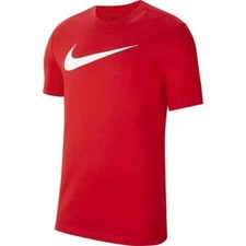 Nike Boys Girls Cotton T Shirt
