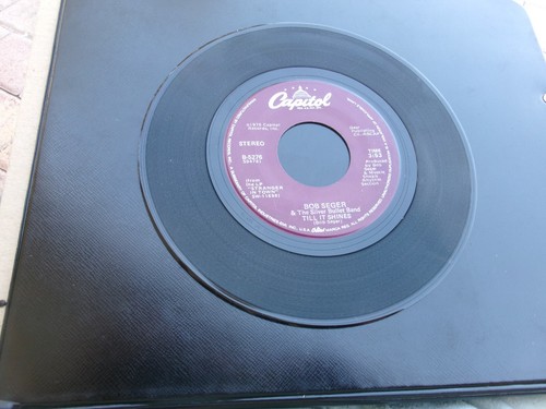 Bob seger old - bob, -old