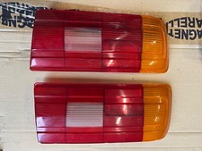 BMW 5 E12 PAIR REAR LIGHT