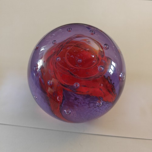 Vintage caithness rare edition - vintage,