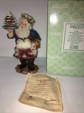 VTG 1993 Professional SANTA