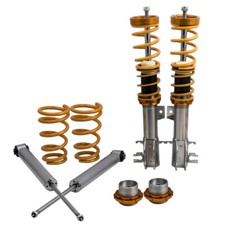 Coilovers Suspension Kit for Fiat Grande Punto Evo 2005-2012 199 & Abarth