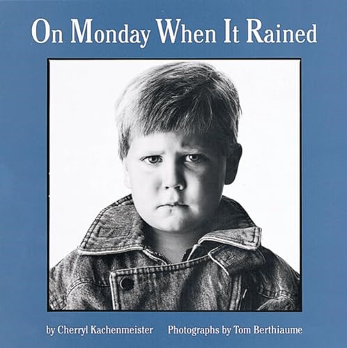 Monday when rained - monday,