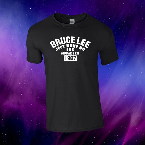 Bruce lee jeet - bruce,