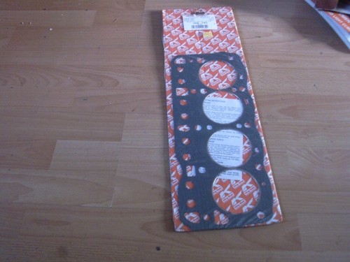 Head gasket for - head, bedford