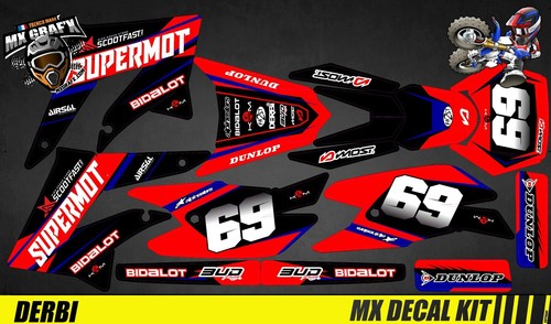 Decal kit for - decal, 50