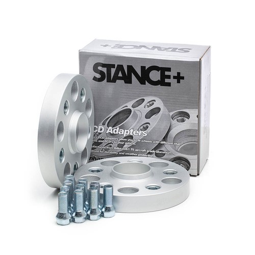 Stance 25mm pcd - 25mm,
