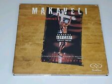 Vtg Makaveli The Don