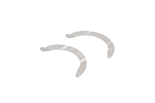 Crankshaft thrust washers - crankshaft,