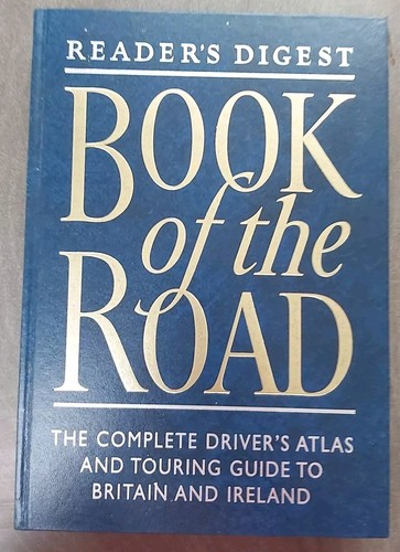 Readers digest book - readers,