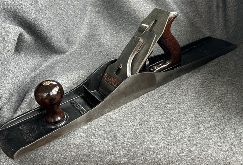 Stanley bailey plane 22 - stanley,