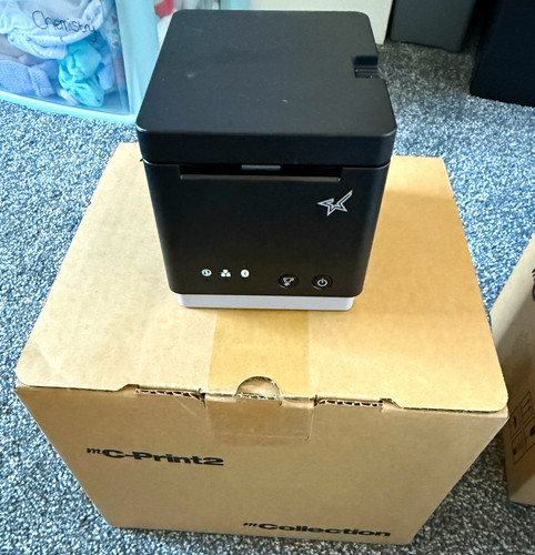 Star print2 mcp21lb e - mc-print2,