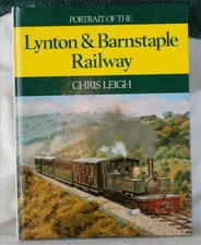 Lynton & Barnstaple Railway -