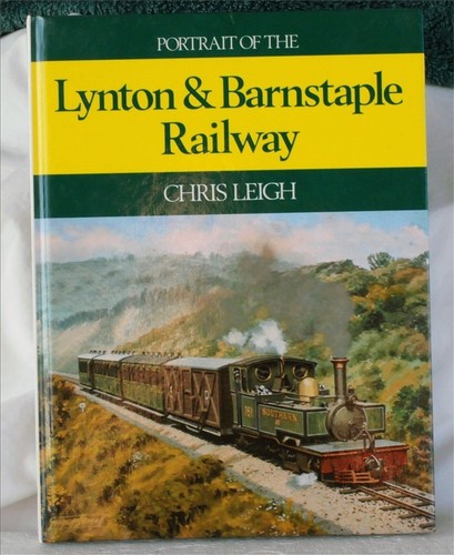 Lynton barnstaple railway - barnstaple,
