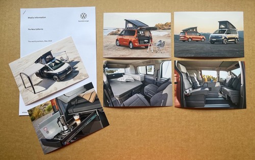 Volkswagen california world - volkswagen,