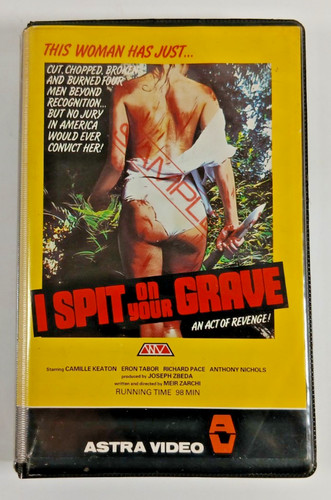 Spit your grave astra - i,
