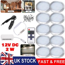 12v interior led spot - 12v,