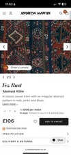 2.4 Mtr ANDREW MARTIN FEZ RUST