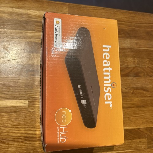 Heatmiser neohub smart - heatmiser,