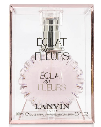 Lanvin eclat fleurs 100ml - de,