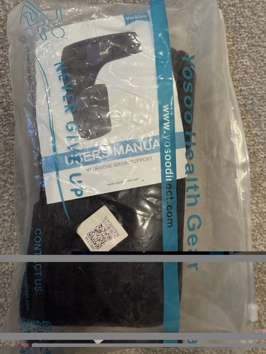 Neoprene groin support brand - neoprene,