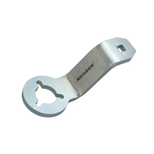 Psa crankshaft pulley - pulley, holding