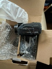 *NEW* DVC Full HD Digital