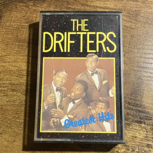The drifters greatest hits - the,