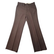 Vintage Farah Dress Pants Mens