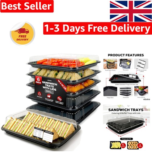 Reusable inch black - inch,