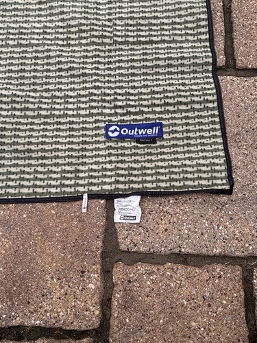 Outwell montana green tent - montana,