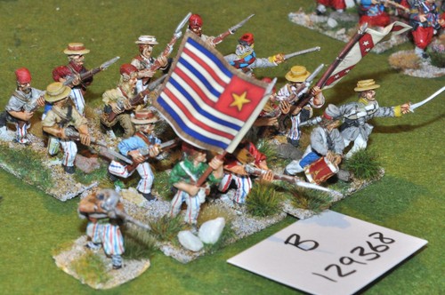 28mm acw confederate - /,