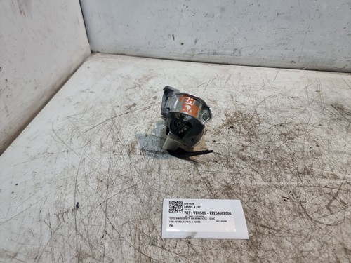 Toyota avensis ignition barrel - avensis,