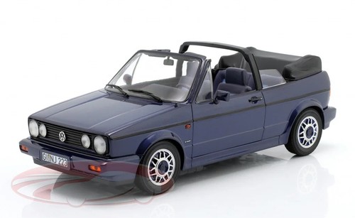 Volkswagen golf convertible - vw,