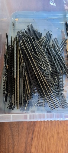 Bundle track gauge - bundle,