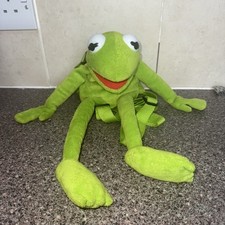 Disney Muppets Kermit The Frog