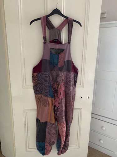 Gringo harem patchwork - gringo,
