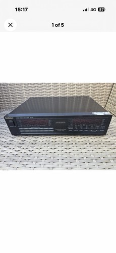 Technics e65 digital graphic - technics,