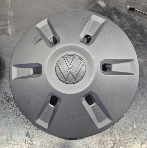 Volkswagen hub cap wheel - hub,