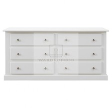 Handmade Winchester White