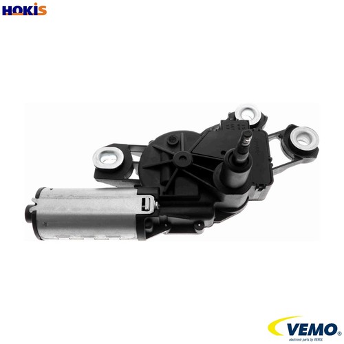 Wiper motor v10 - motor, v10-07-0053