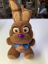 FNAF Funko Chocolate Bonnie